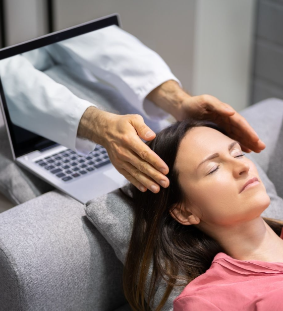 Online Türk Psikolog, Weinheim