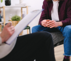 Weinheim bireysel terapi