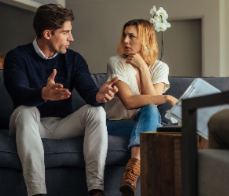 Weinheim evlilik terapisi